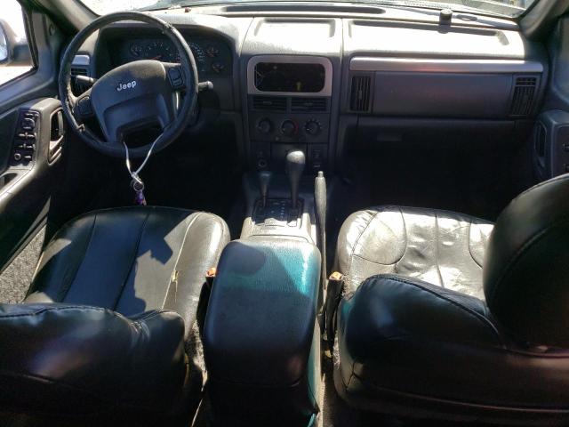 Photo 8 from auction – 2001 JEEP GRAND CHER with VIN 1J4GW48S61C620677