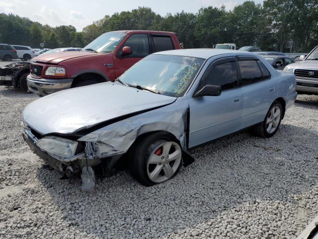 Photo 1 from auction – 1995 TOYOTA CAMRY LE with VIN 4T1SK12E8SU648484