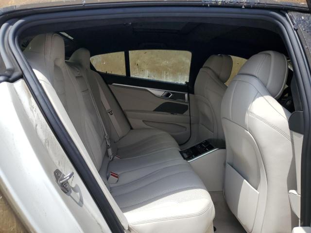 Zdjęcie 10 z aukcji – 2023 BMW 840I z VIN WBAGV2C02PCL23480