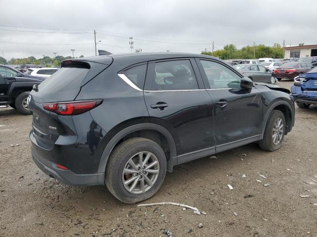 Photo 3 from auction – 2023 MAZDA CX-5 SELEC with VIN JM3KFBBM7P0173633