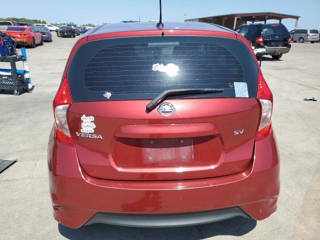 Photo 6 from auction – 2017 NISSAN VERSA NO S with VIN 3N1CE2CP3HL364871