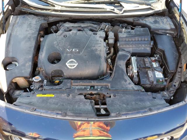 Photo 11 from auction – 2013 NISSAN MAXIMA S with VIN 1N4AA5AP8DC801327
