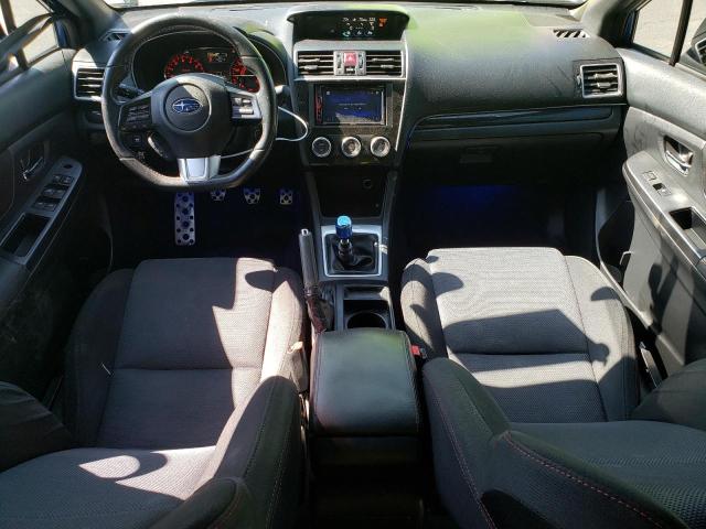 Photo 8 from auction – 2015 SUBARU WRX PREMIU with VIN JF1VA1D67F9831349