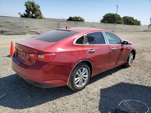 Photo 3 from auction – 2016 CHEVROLET MALIBU LT with VIN 1G1ZE5ST3GF244335