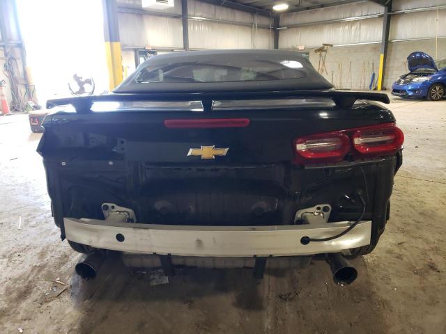 Photo 6 from auction – 2019 CHEVROLET CAMARO LS with VIN 1G1FB3DS5K0150747