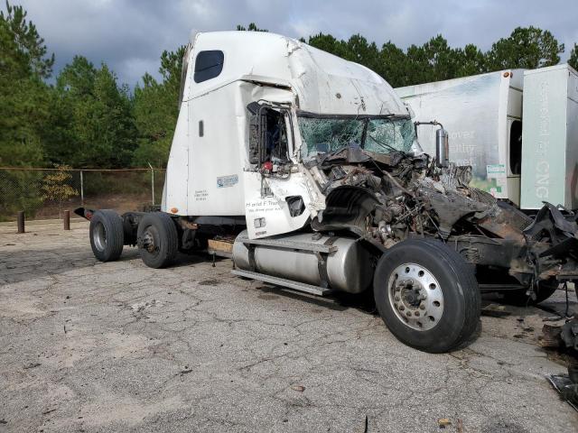 FREIGHTLINER CONVENTION 2007 with VIN 1FUJA6CK67DY61518 - Photo from auction