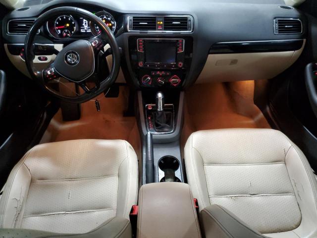 Photo 8 from auction – 2016 VOLKSWAGEN JETTA SEL with VIN 3VWL17AJ9GM321503