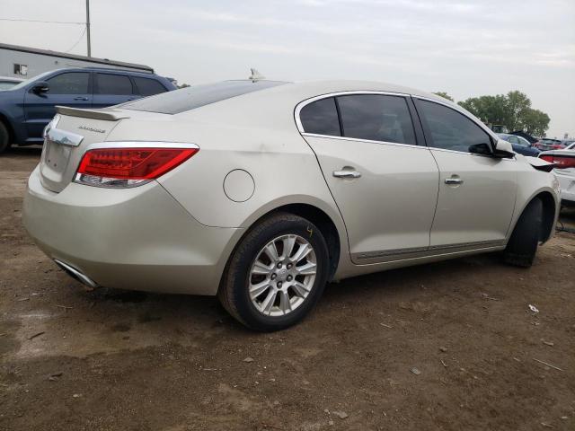 Photo 3 from auction – 2013 BUICK LACROSSE with VIN 1G4GA5G37DF185297