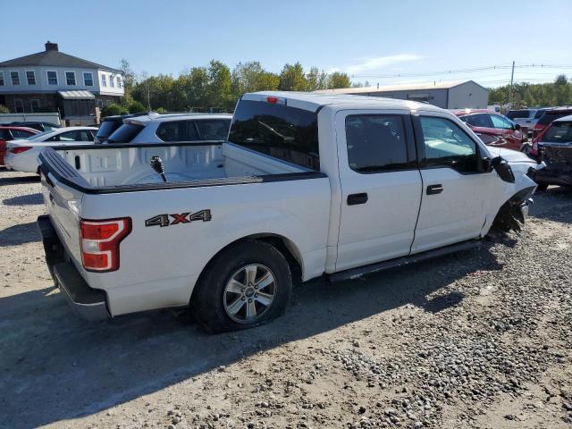 Photo 3 from auction – 2019 FORD F150 SUPER with VIN 1FTEW1EP2KFC68533