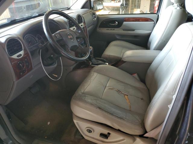 Photo 7 from auction – 2005 GMC ENVOY with VIN 1GKDT13S352326886