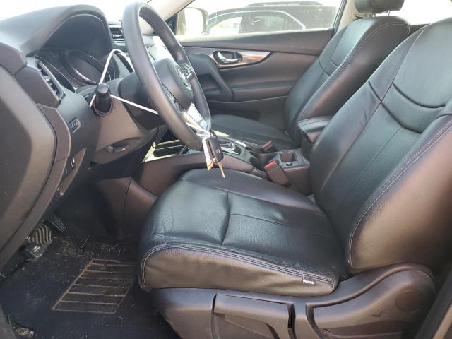 Photo 7 from auction – 2018 NISSAN ROGUE S with VIN 5N1AT2MT7JC725487