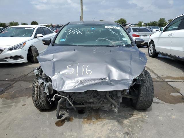 Photo 5 from auction – 2014 FORD FOCUS SE with VIN 1FADP3K23EL122960