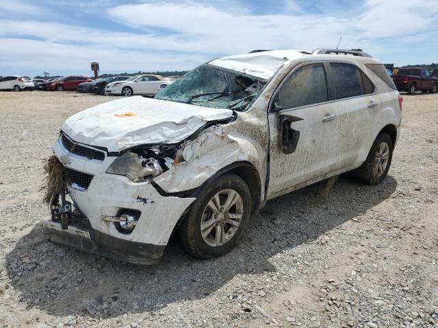 CHEVROLET EQUINOX LT 2012 with VIN 2GNFLGE58C6229477 - Photo from auction