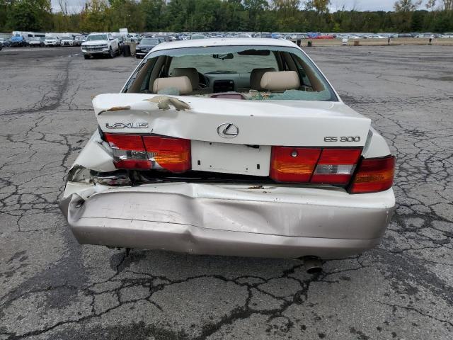 Photo 6 from auction – 1999 LEXUS SC300 with VIN JT8BF28GXX5073926