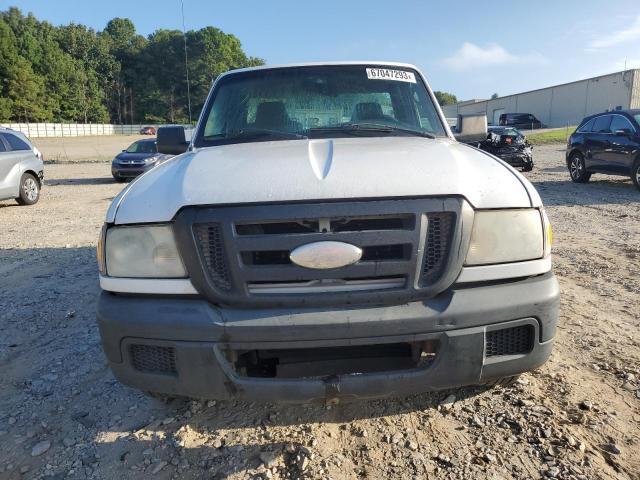 Photo 5 from auction – 2007 FORD RANGER with VIN 1FTYR10D47PA05558