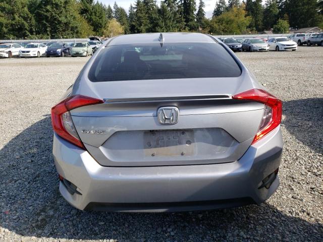 Photo 6 from auction – 2016 HONDA CIVIC EX with VIN 2HGFC1F30GH634960