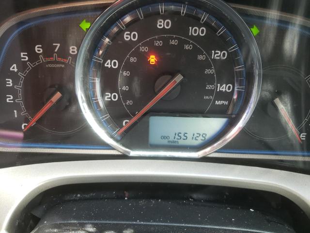 Photo 9 from auction – 2014 TOYOTA RAV4 LIMIT with VIN 2T3DFREV9EW159658