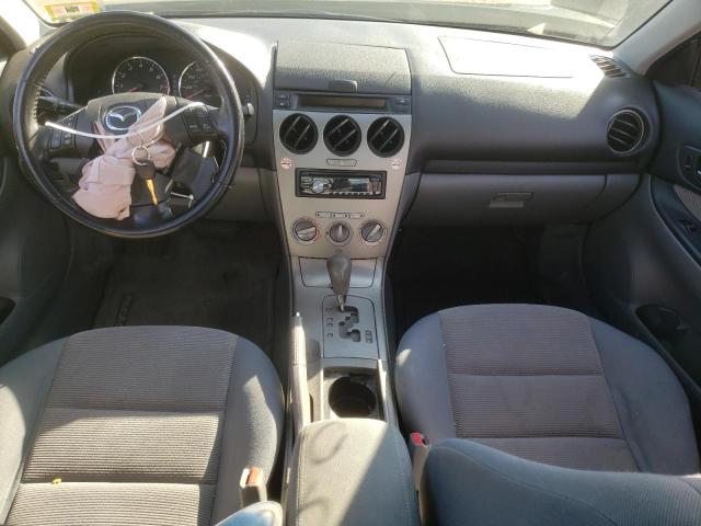 Photo 8 from auction – 2005 MAZDA 6 I with VIN 1YVFP80C955M23985