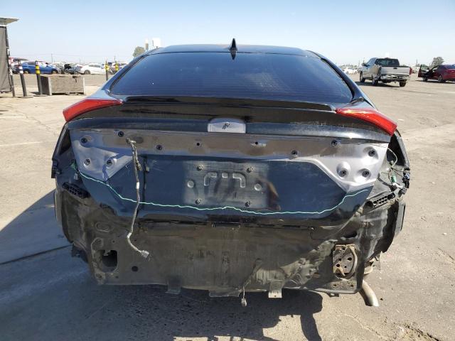 Photo 6 from auction – 2016 HONDA CIVIC EXL with VIN 2HGFC1F73GH636835