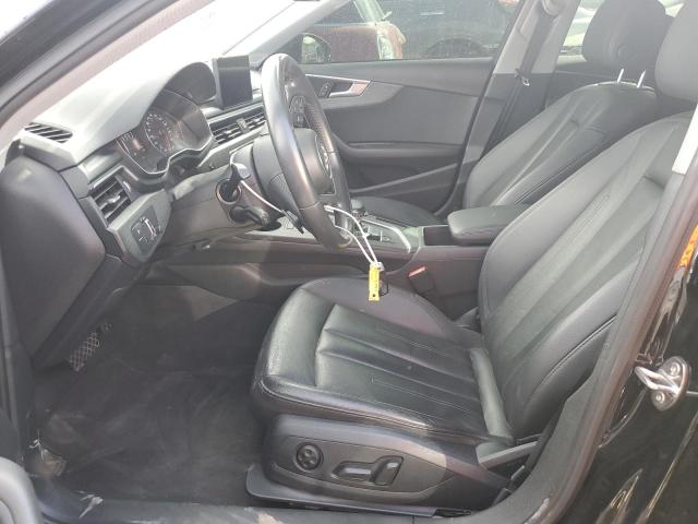 Photo 7 from auction – 2018 AUDI A4 PREMIUM with VIN WAUENAF41JA051927
