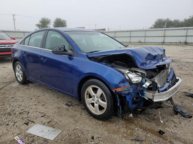 Photo 4 from auction – 2013 CHEVROLET CRUZE LT with VIN 1G1PC5SB0D7123398