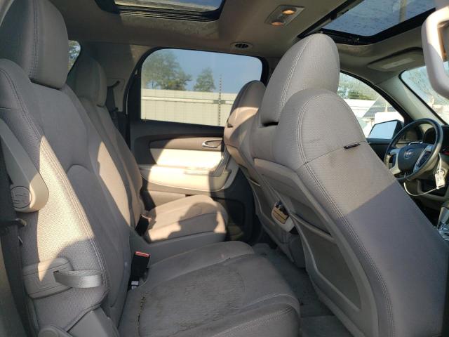 Photo 11 from auction – 2011 GMC ACADIA SLE with VIN 1GKKRPED2BJ126283