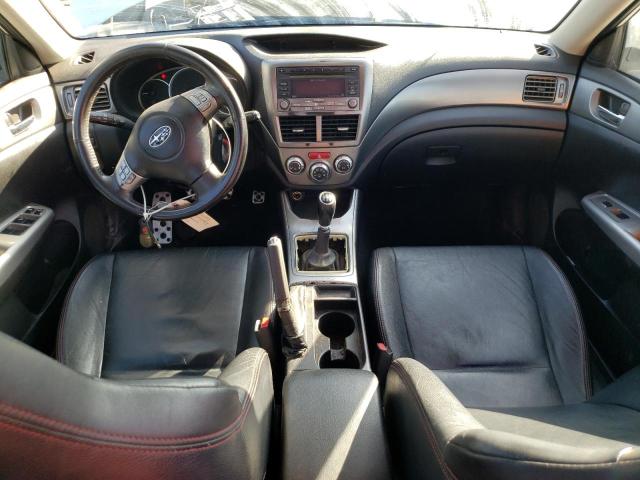 Photo 8 from auction – 2010 SUBARU IMPREZA WR with VIN JF1GH7G63AG817309