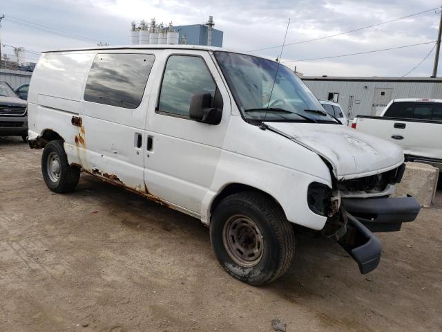 Photo 4 from auction – 2006 FORD ECONOLINE with VIN 1FTRE14W46DA66341