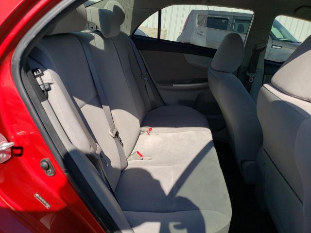 Снимка 10 от търг – 2011 TOYOTA COROLLA BA с VIN JTDBU4EEXB9125305