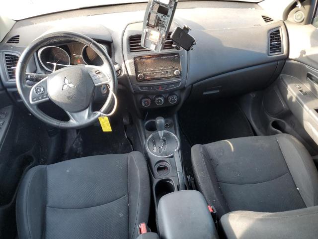 Photo 8 from auction – 2015 MITSUBISHI OUTLANDER with VIN 4A4AP3AW3FE061979