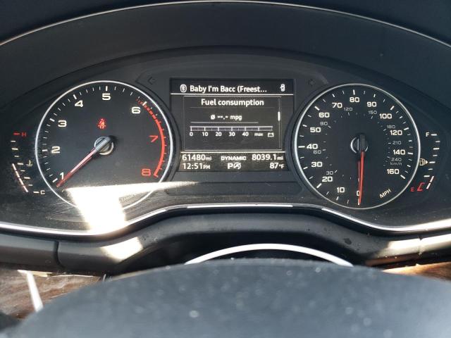 Photo 9 from auction – 2018 AUDI Q5 PREMIUM with VIN WA1ANAFY7J2005379