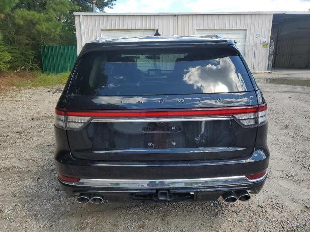 Photo 6 from auction – 2022 LINCOLN AVIATOR BL with VIN 5LM5J9XC6NGL17845