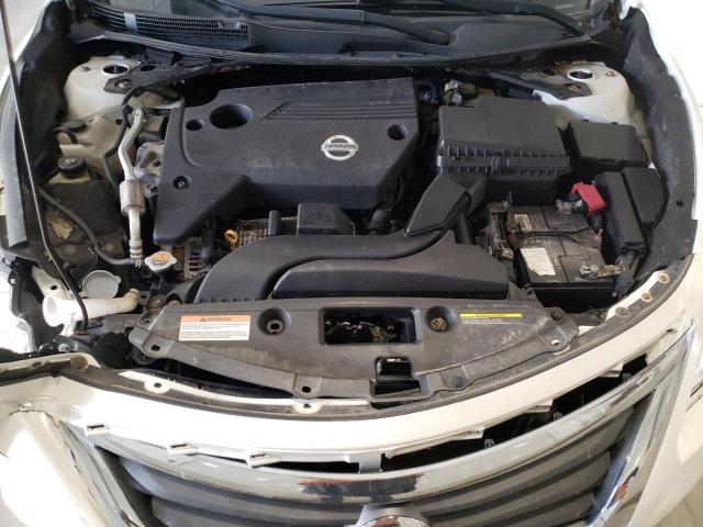Photo 11 from auction – 2013 NISSAN ALTIMA 2.5 with VIN 1N4AL3AP5DC287970