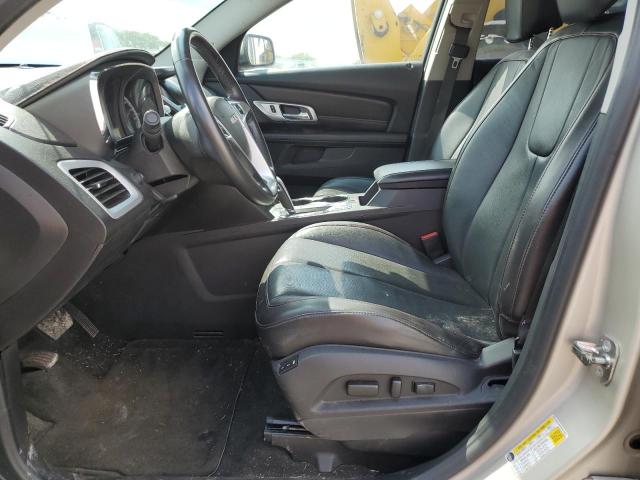 Photo 7 from auction – 2013 GMC TERRAIN SL with VIN 2GKALWEK2D6416321