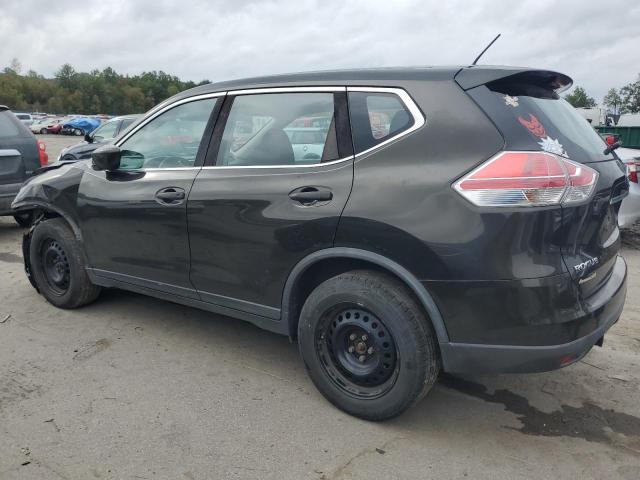 Photo 2 from auction – 2016 NISSAN ROGUE S with VIN KNMAT2MV1GP682143