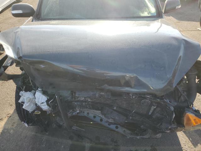 Photo 11 from auction – 2010 TOYOTA RAV4 LIMIT with VIN JTMDF4DV8AD026238