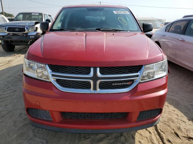 Photo 5 from auction – 2015 DODGE JOURNEY SE with VIN 3C4PDCAB7FT699451