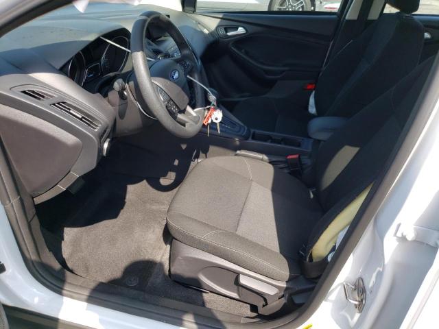 Photo 7 from auction – 2018 FORD FOCUS SE with VIN 1FADP3FE8JL293279