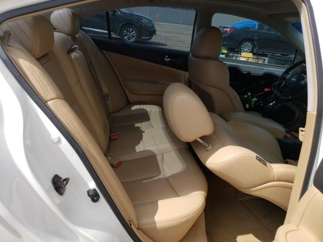 Photo 10 from auction – 2010 NISSAN MAXIMA S with VIN 1N4AA5AP0AC845849