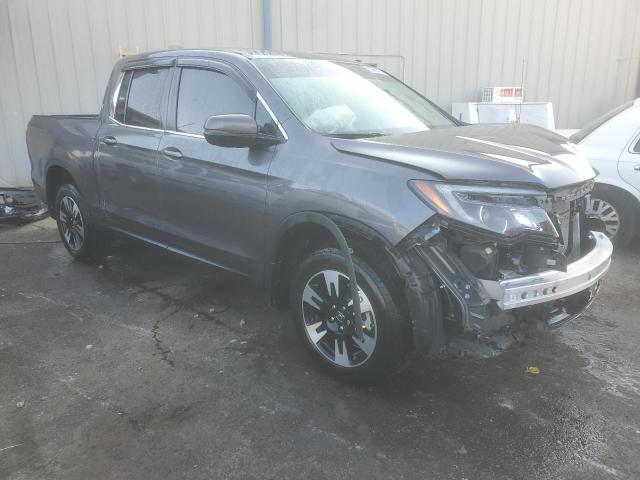 Photo 4 from auction – 2020 HONDA RIDGELINE with VIN 5FPYK3F57LB019837