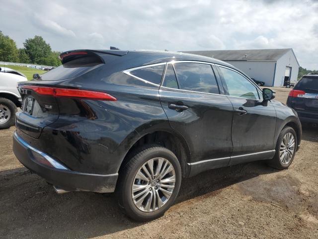 Photo 3 from auction – 2023 TOYOTA VENZA LE with VIN JTEAAAAH2PJ133631