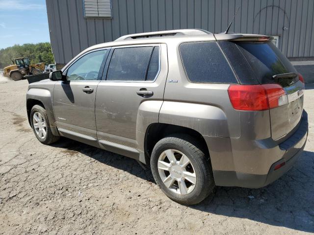 Снимка 2 от търг – 2011 GMC TERRAIN SL с VIN 2CTFLTEC1B6473541