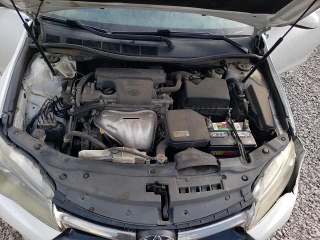 Photo 11 from auction – 2016 TOYOTA CAMRY LE with VIN 4T1BF1FK4GU181737