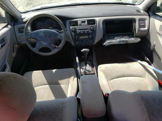 Photo 8 from auction – 2002 HONDA ACCORD VAL with VIN 1HGCF86652A165434