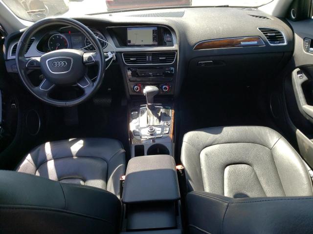 Photo 8 from auction – 2014 AUDI A4 PREMIUM with VIN WAUFFAFL7EN015537