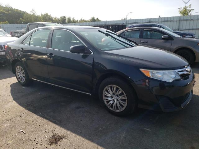 صورة رقم 4 من المزاد - 2012 TOYOTA CAMRY BASE مع VIN 4T1BF1FK5CU181157