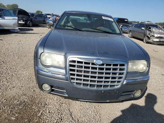 Photo 5 from auction – 2006 CHRYSLER 300C with VIN 2C3KA63H96H225570