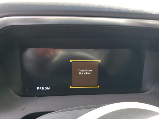 Photo 9 from auction – 2022 FORD F150 SUPER with VIN 1FTFW1E80NFA12232