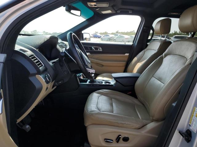 Photo 7 from auction – 2016 FORD EXPLORER L with VIN 1FM5K7F84GGA25857