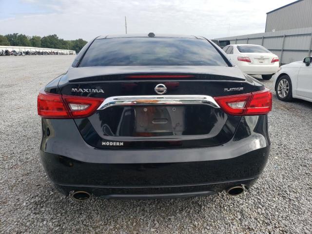 Photo 6 from auction – 2017 NISSAN MAXIMA 3.5 with VIN 1N4AA6AP2HC451608